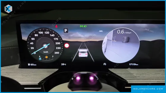 GENESIS GV80 3.5T GASOLINE AWD