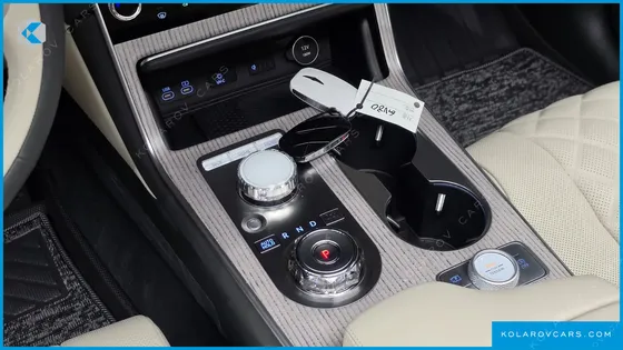 GENESIS GV80 3.5T GASOLINE AWD