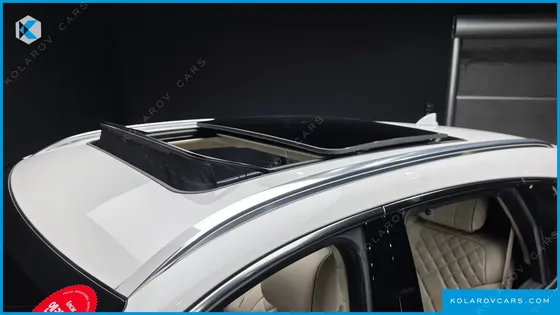 GENESIS GV80 3.5T GASOLINE AWD