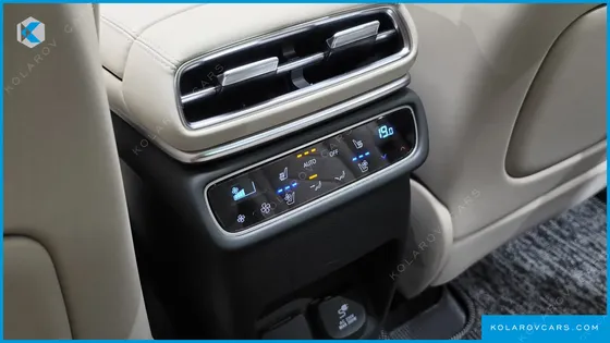 GENESIS GV80 3.5T GASOLINE AWD