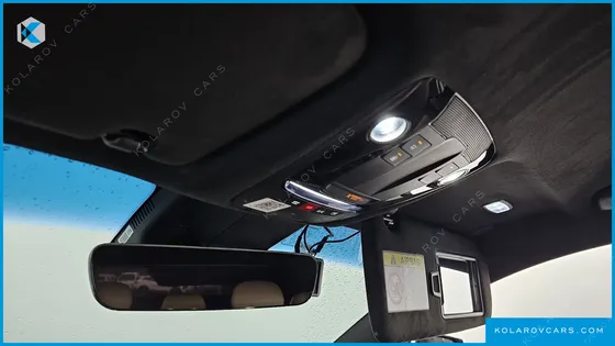 KIA K8 SIGNATURE