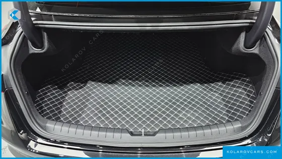 KIA K8 SIGNATURE