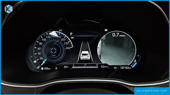 GENESIS GV80 3.0 DIESEL AWD