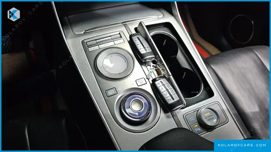 GENESIS GV80 3.0 DIESEL AWD