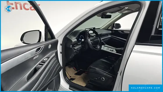 GENESIS GV80 3.0 DIESEL AWD