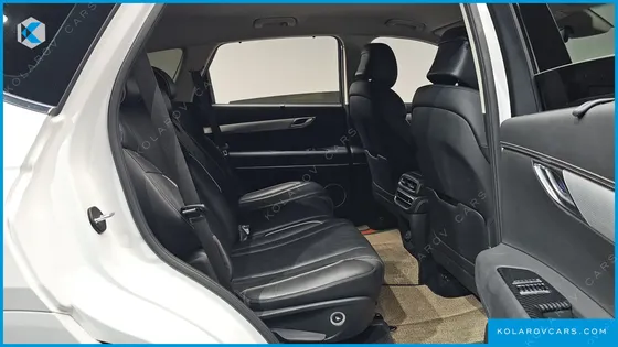 GENESIS GV80 3.0 DIESEL AWD