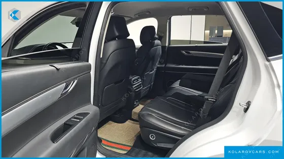 GENESIS GV80 3.0 DIESEL AWD