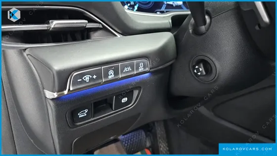 GENESIS GV80 3.0 DIESEL AWD