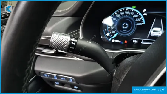 GENESIS GV80 3.0 DIESEL AWD