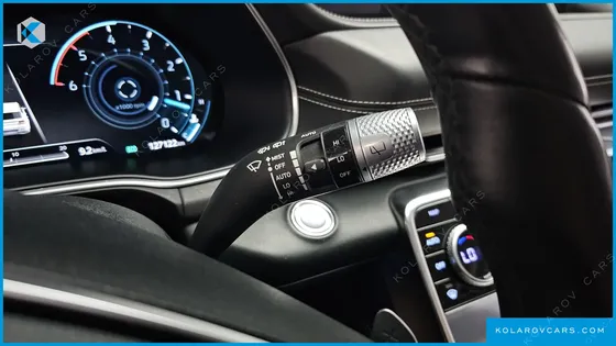 GENESIS GV80 3.0 DIESEL AWD