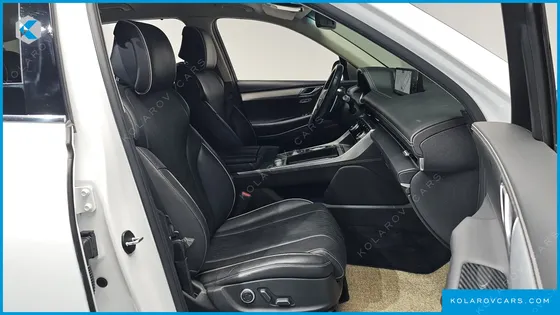 GENESIS GV80 3.0 DIESEL AWD