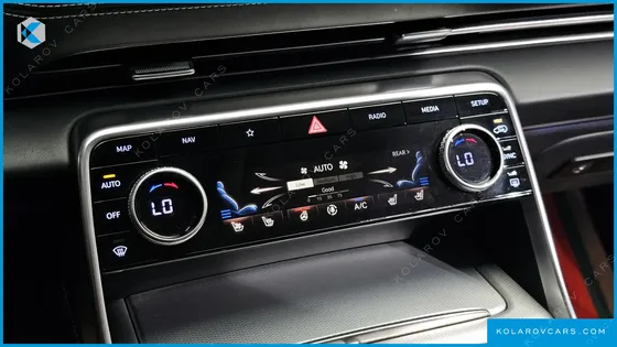 GENESIS GV80 3.0 DIESEL AWD