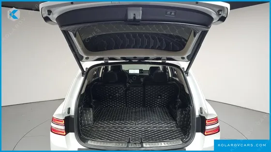 GENESIS GV80 3.0 DIESEL AWD