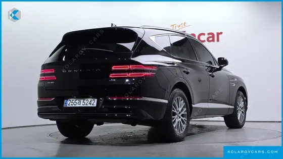GENESIS GV80 3.0 DIESEL AWD