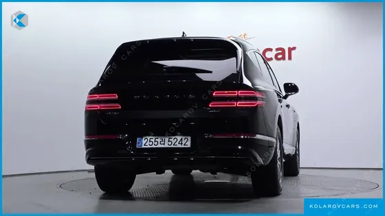 GENESIS GV80 3.0 DIESEL AWD