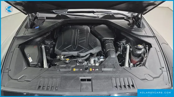 GENESIS GV80 3.0 DIESEL AWD