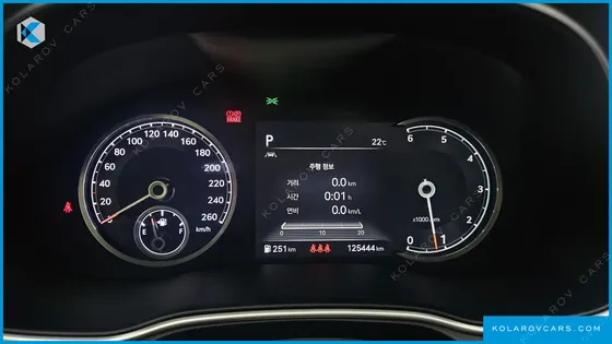 GENESIS GV80 3.0 DIESEL AWD