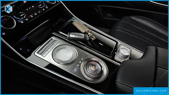 GENESIS GV80 3.0 DIESEL AWD