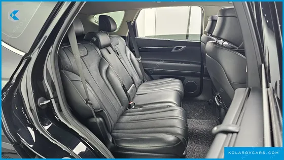 GENESIS GV80 3.0 DIESEL AWD