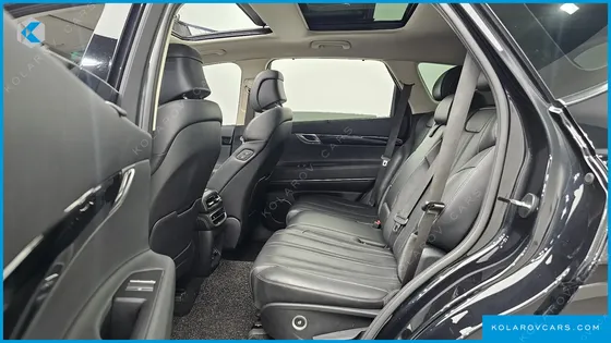 GENESIS GV80 3.0 DIESEL AWD