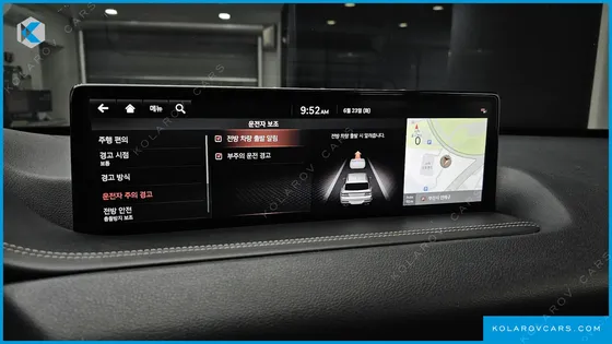 GENESIS GV80 3.0 DIESEL AWD