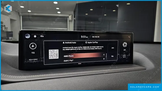GENESIS GV80 3.0 DIESEL AWD