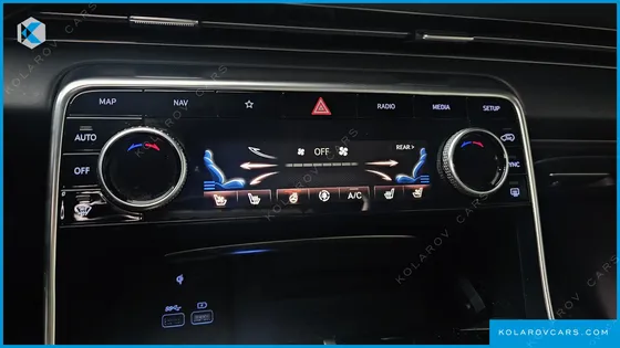 GENESIS GV80 3.0 DIESEL AWD