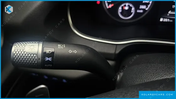 GENESIS GV80 3.0 DIESEL AWD