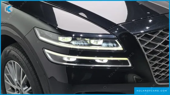 GENESIS GV80 3.0 DIESEL AWD