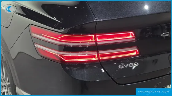 GENESIS GV80 3.0 DIESEL AWD