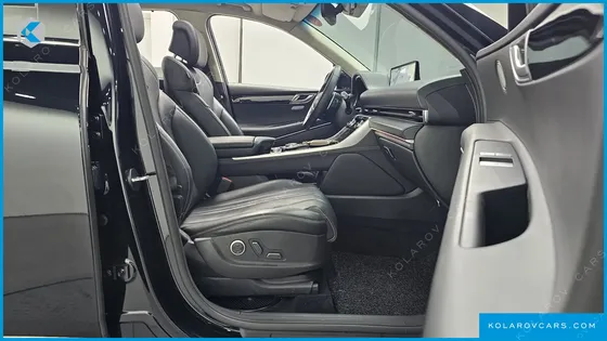 GENESIS GV80 3.0 DIESEL AWD