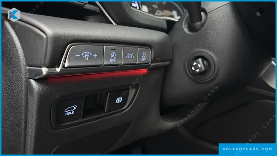 GENESIS GV80 3.0 DIESEL AWD