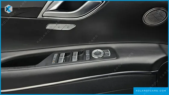 GENESIS GV80 3.0 DIESEL AWD