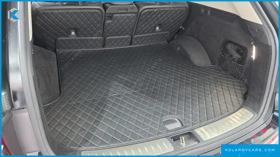GENESIS GV80 3.0 DIESEL AWD