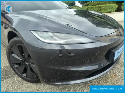TESLA MODEL 3 PREMIUM LONG RANGE RWD