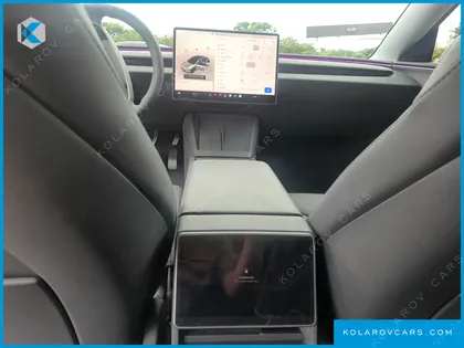TESLA MODEL 3 PREMIUM LONG RANGE RWD