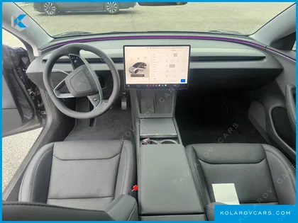 TESLA MODEL 3 PREMIUM LONG RANGE RWD