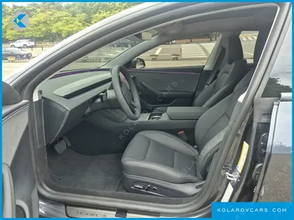 TESLA MODEL 3 PREMIUM LONG RANGE RWD