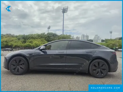 TESLA MODEL 3 PREMIUM LONG RANGE RWD