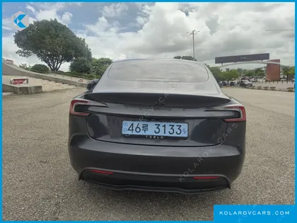 TESLA MODEL 3 PREMIUM LONG RANGE RWD