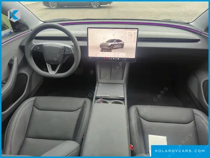 TESLA MODEL 3 PREMIUM LONG RANGE RWD