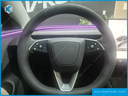 TESLA MODEL 3 PREMIUM LONG RANGE RWD