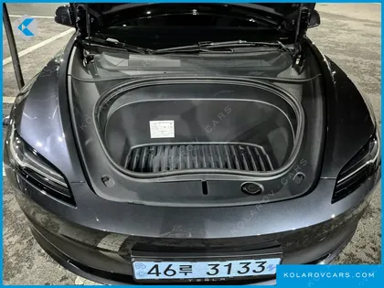 TESLA MODEL 3 PREMIUM LONG RANGE RWD