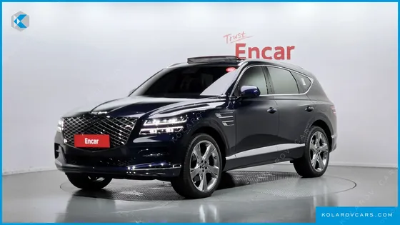 GENESIS GV80 2.5T GASOLINE 2WD
