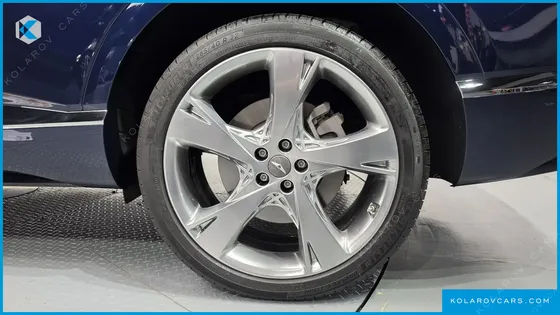 GENESIS GV80 2.5T GASOLINE 2WD