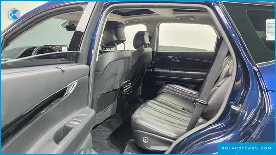 GENESIS GV80 2.5T GASOLINE 2WD