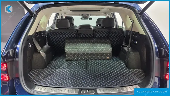 GENESIS GV80 2.5T GASOLINE 2WD