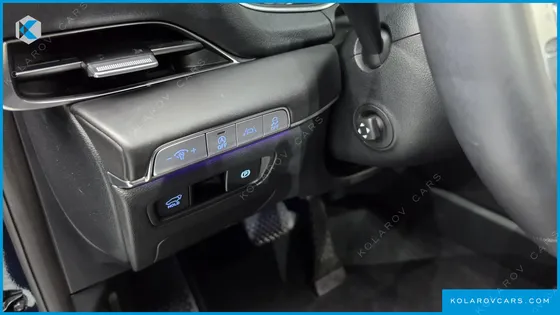 GENESIS GV80 2.5T GASOLINE 2WD