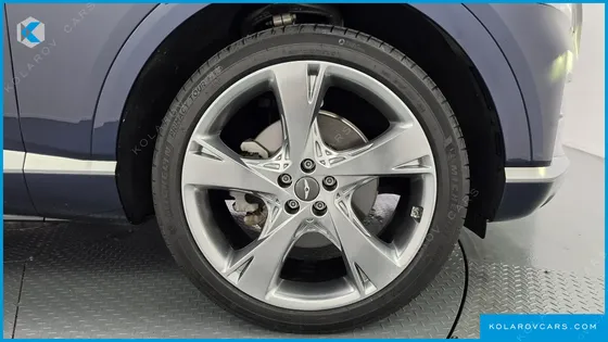GENESIS GV80 2.5T GASOLINE 2WD