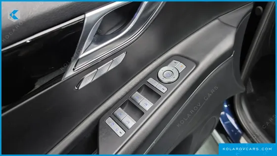 GENESIS GV80 2.5T GASOLINE 2WD